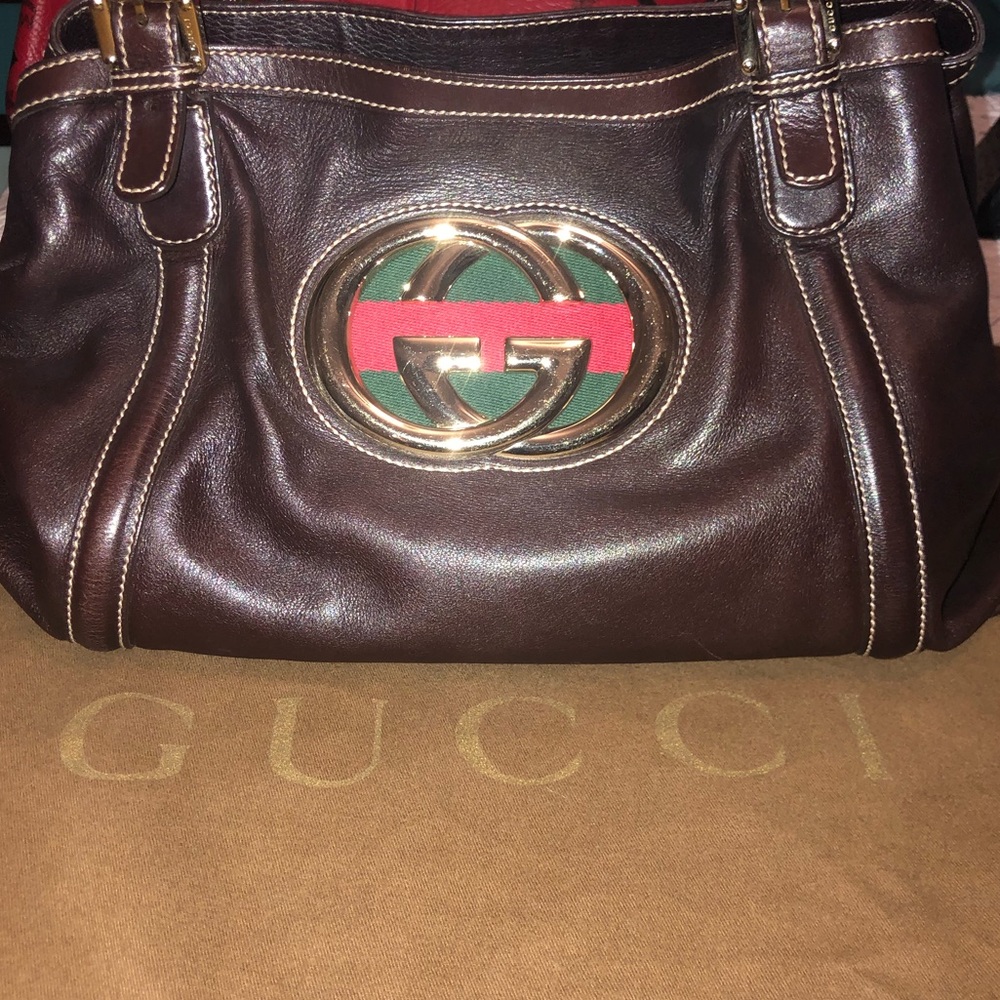 Gucci purse